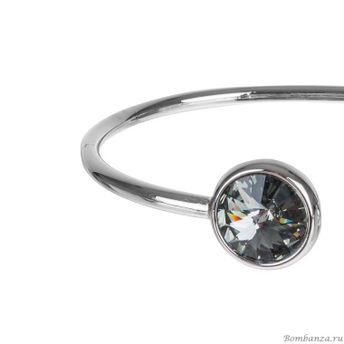 Браслет Fiore Luna, Black Diamond